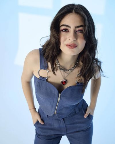 Leya Kırşan seksi ifşa fotoğrafı 51