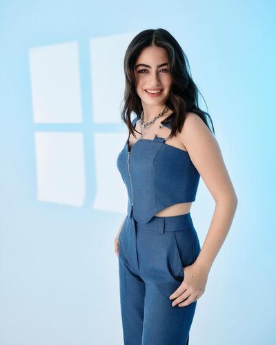 Leya Kırşan seksi ifşa fotoğrafı 55