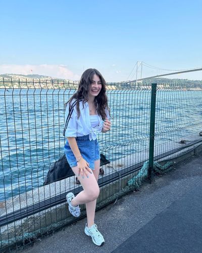 Leya Kırşan seksi ifşa fotoğrafı 70