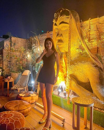 Leya Kırşan seksi ifşa fotoğrafı 77