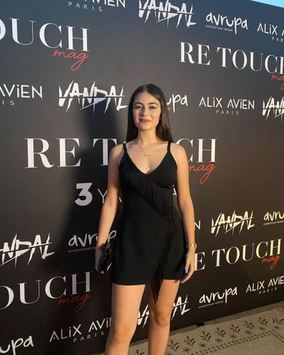 Leya Kırşan seksi ifşa fotoğrafı 79