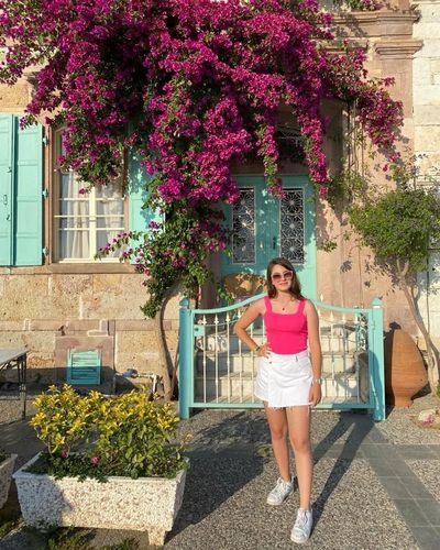 Leya Kırşan seksi ifşa fotoğrafı 85