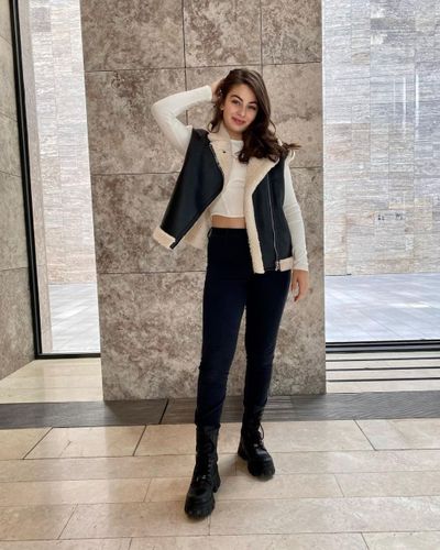 Leya Kırşan seksi ifşa fotoğrafı 86