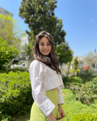 Leya Kırşan seksi ifşa fotoğrafı 87