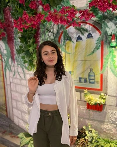 Leya Kırşan seksi ifşa fotoğrafı 92