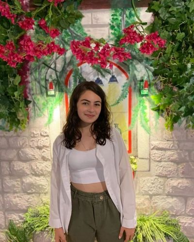 Leya Kırşan seksi ifşa fotoğrafı 95