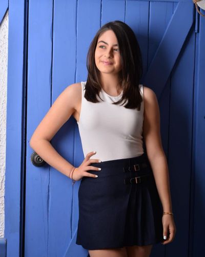 Leya Kırşan seksi ifşa fotoğrafı 98