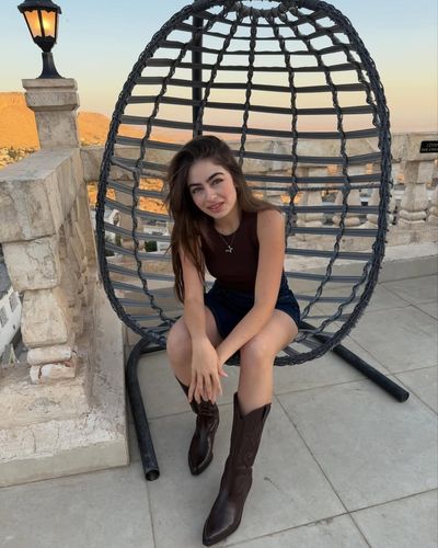 Leya Kırşan seksi ifşa fotoğrafı 9