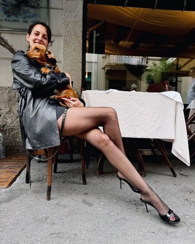 Leyla Feray seksi ifşa fotoğrafı 26245