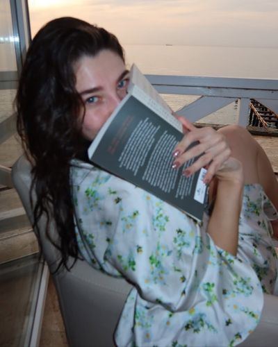 Lilya İrem Salman seksi ifşa fotoğrafı 100