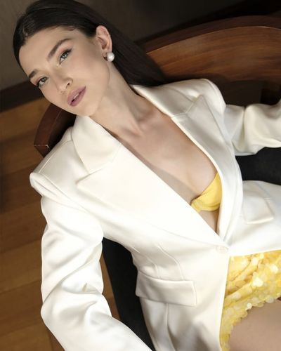 Lilya İrem Salman seksi ifşa fotoğrafı 104