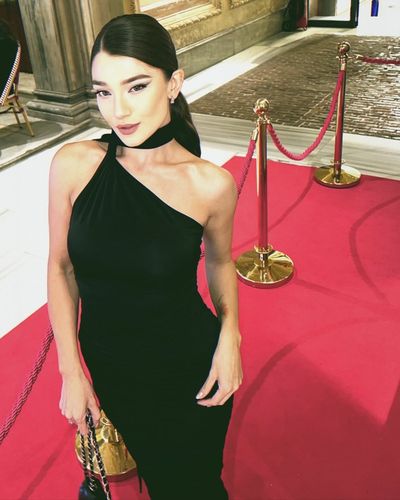 Lilya İrem Salman seksi ifşa fotoğrafı 105