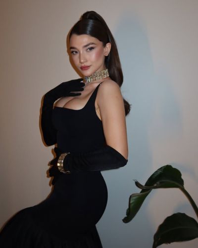 Lilya İrem Salman seksi ifşa fotoğrafı 108