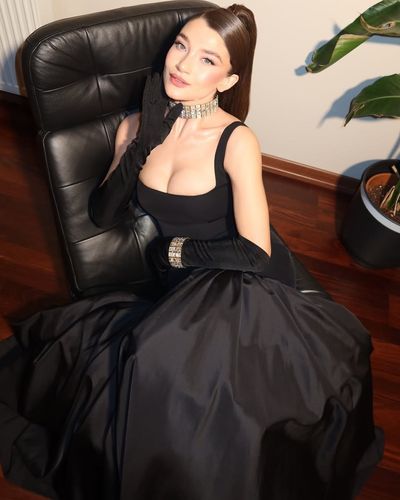 Lilya İrem Salman seksi ifşa fotoğrafı 111
