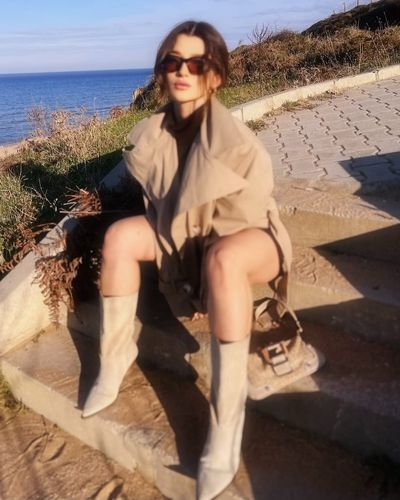 Lilya İrem Salman seksi ifşa fotoğrafı 113