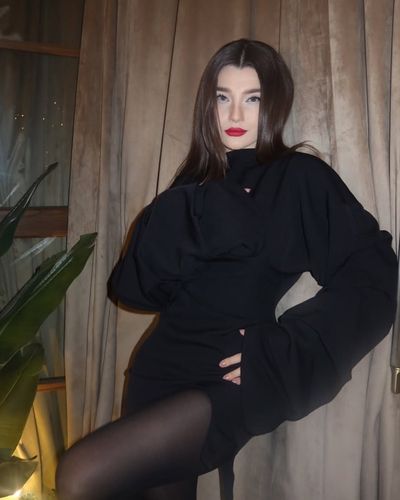 Lilya İrem Salman seksi ifşa fotoğrafı 115
