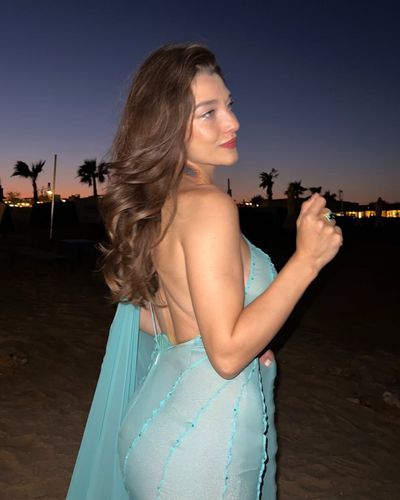 Lilya İrem Salman seksi ifşa fotoğrafı 11