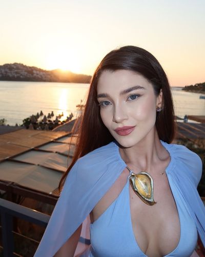 Lilya İrem Salman seksi ifşa fotoğrafı 127