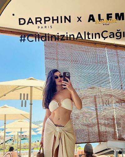 Lilya İrem Salman seksi ifşa fotoğrafı 129