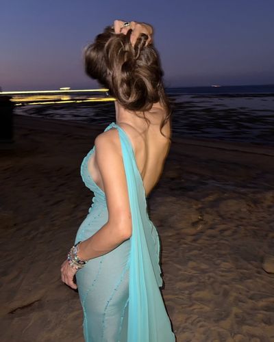 Lilya İrem Salman seksi ifşa fotoğrafı 13