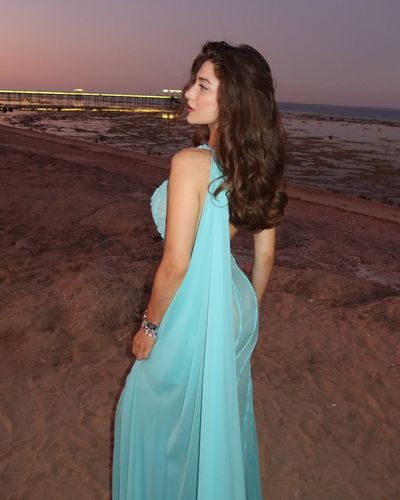 Lilya İrem Salman seksi ifşa fotoğrafı 17