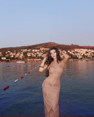 Lilya İrem Salman seksi ifşa fotoğrafı 22