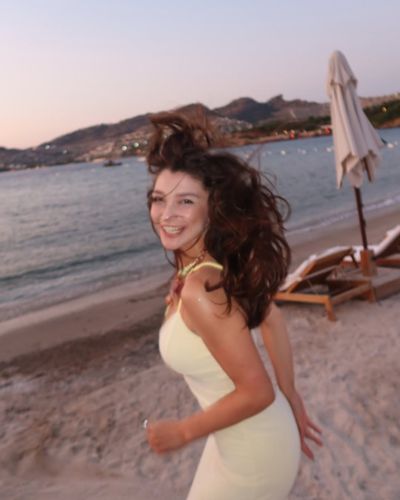 Lilya İrem Salman seksi ifşa fotoğrafı 23
