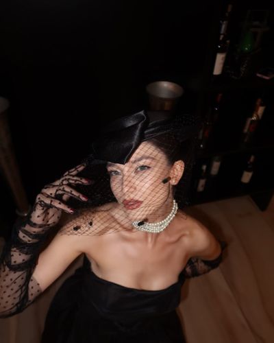 Lilya İrem Salman seksi ifşa fotoğrafı 51