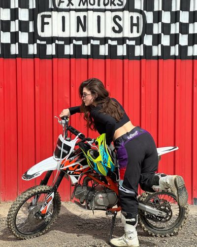 Lilya İrem Salman seksi ifşa fotoğrafı 54