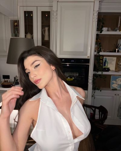 Lilya İrem Salman seksi ifşa fotoğrafı 56