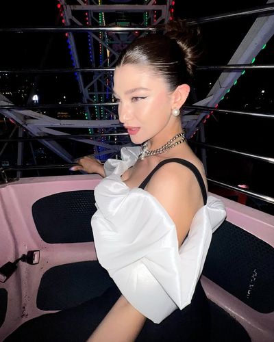 Lilya İrem Salman seksi ifşa fotoğrafı 65