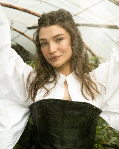 Lilya İrem Salman seksi ifşa fotoğrafı 74