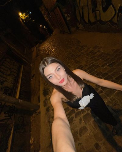 Lilya İrem Salman seksi ifşa fotoğrafı 78