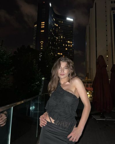 Lilya İrem Salman seksi ifşa fotoğrafı 81