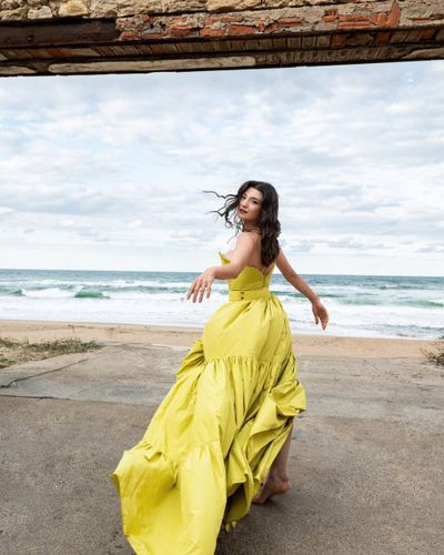 Lilya İrem Salman seksi ifşa fotoğrafı 83