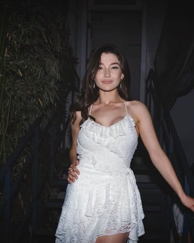 Lilya İrem Salman seksi ifşa fotoğrafı 85