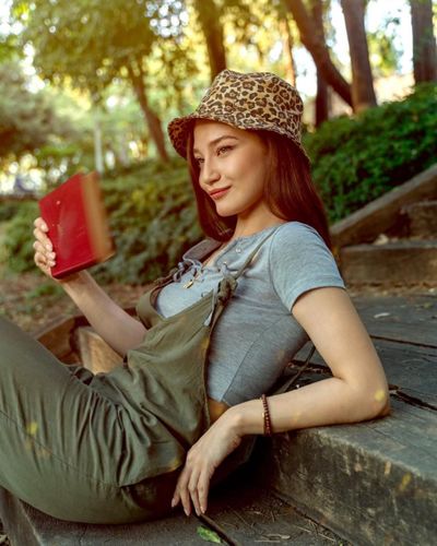 Lilya İrem Salman seksi ifşa fotoğrafı 87
