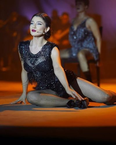 Lilya İrem Salman seksi ifşa fotoğrafı 90