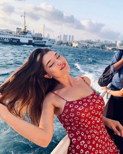 Lilya İrem Salman seksi ifşa fotoğrafı 92