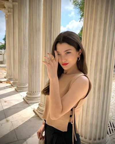 Lilya İrem Salman seksi ifşa fotoğrafı 93
