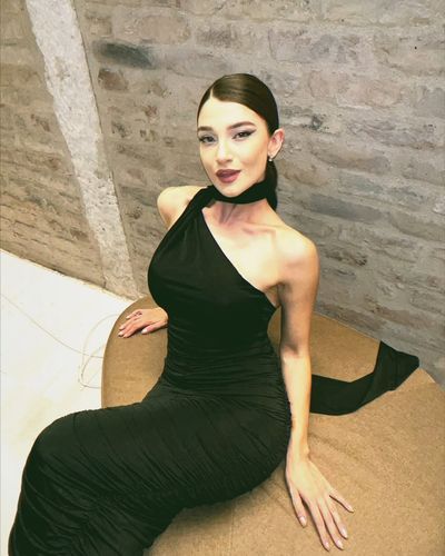 Lilya İrem Salman seksi ifşa fotoğrafı 97
