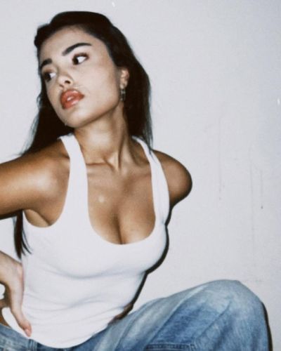 Lizge Cömert seksi ifşa fotoğrafı 12