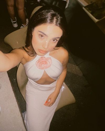 Lizge Cömert seksi ifşa fotoğrafı 31