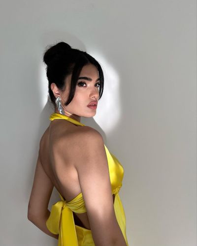 Lizge Cömert seksi ifşa fotoğrafı 34