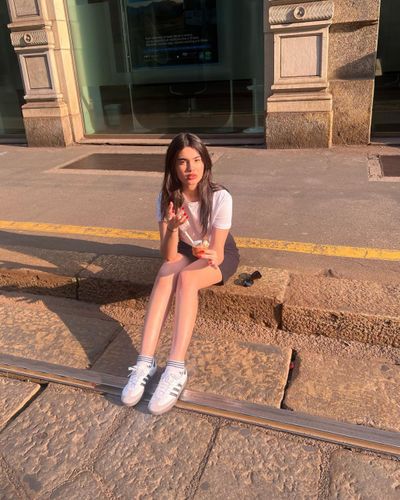 Lizge Cömert seksi ifşa fotoğrafı 35
