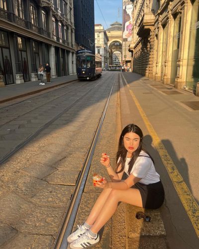 Lizge Cömert seksi ifşa fotoğrafı 38