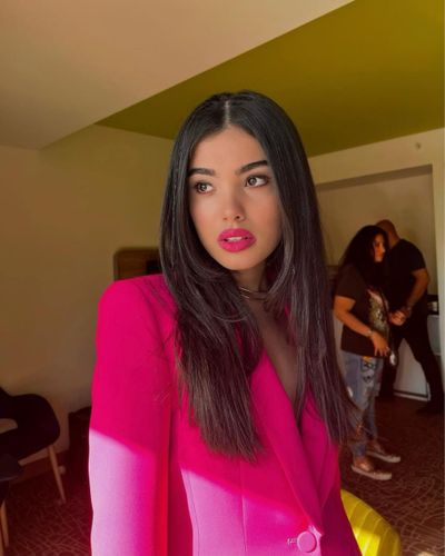 Lizge Cömert seksi ifşa fotoğrafı 51