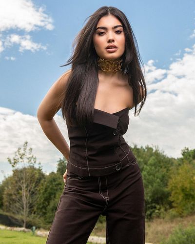 Lizge Cömert seksi ifşa fotoğrafı 54