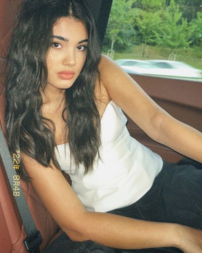 Lizge Cömert seksi ifşa fotoğrafı 55
