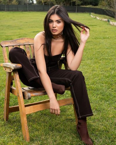 Lizge Cömert seksi ifşa fotoğrafı 56